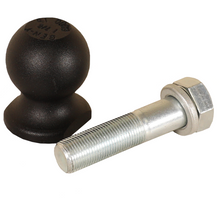Load image into Gallery viewer, Gen-Y-Bolt-On-1-78In-Ball-Fits-All-Gen-Y-Dual-Ball-Mounts-.6K-Tw-6K-Towing
