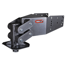 Load image into Gallery viewer, Gen-Y-Executive-Torsion-Flex-5Th-Wheel-King-Pin-Box-(4.5K-6.5K-Pw-Range-30K-Towing)