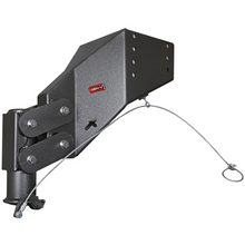 Load image into Gallery viewer, Gen-Y-Executive-Torsion-Flex-Auto-Rhino-5Th-Wheel-Pin-Box-Rep-WGooseneck-2-516In-Coupler