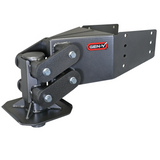 Gen-Y Hitch GH-8041 EXECUTIVE TORSION-FLEX Rhino 5th Wheel King Pin 1.5K-3.5K pin 21K Towing