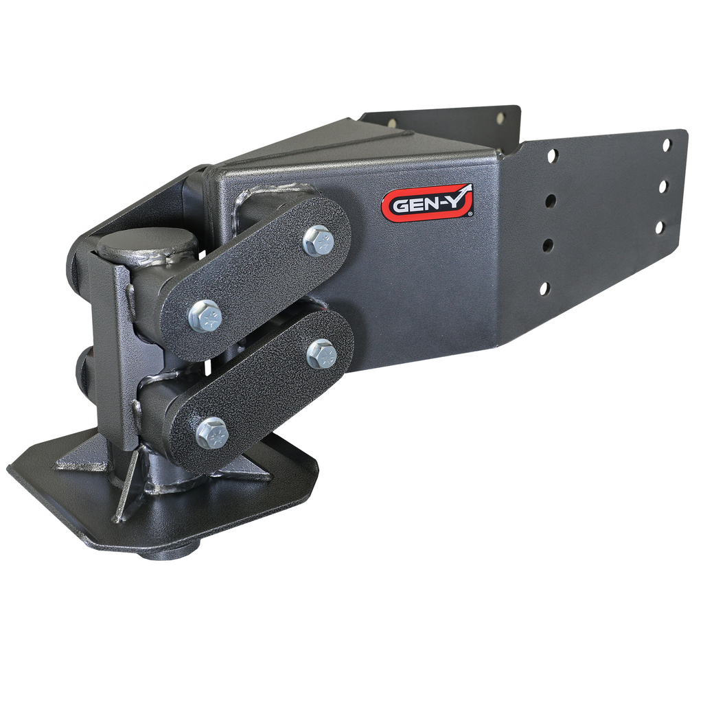 Gen-Y-Executive-Torsion-Flex-Rhino-5Th-Wheel-King-Pin-Box-(2.5K-4.5K-Pw)