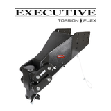 Gen-Y Hitch GH-8047AL EXECUTIVE TORSION-FLEX TurningPoint 5th to Goose 2-5/16 Coupler 1.5K-3.5Kpin 21K
