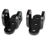 Gen-Y Hitch GH-0100-1 Frame Brackets for Stabilizer Kit qty 2