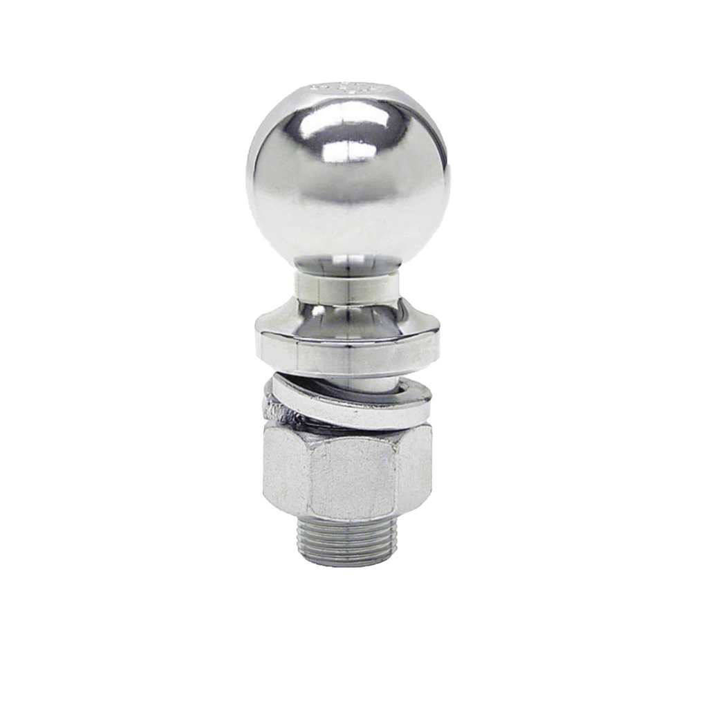 Gen-Y-Glyder-1-78In-Single-Ball-Attachment-1In-Diameter-Ball-Shank-3.5K-Towing