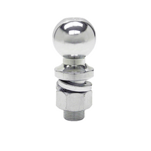 Load image into Gallery viewer, Gen-Y-Glyder-1-78In-Single-Ball-Attachment-1In-Diameter-Ball-Shank-3.5K-Towing