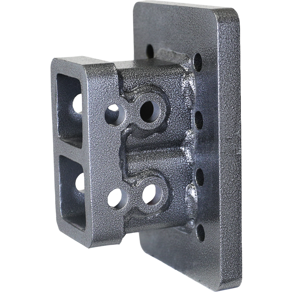 Gen-Y-Mega-Duty-2In-Bolt-On-2.5In-Drop-2K-Tw-16K-(Hitch-Only)