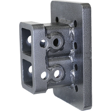 Load image into Gallery viewer, Gen-Y-Mega-Duty-2In-Bolt-On-2.5In-Drop-2K-Tw-16K-(Hitch-Only)