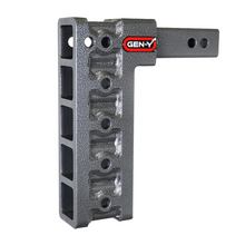 Load image into Gallery viewer, Gen-Y-Mega-Duty-2In-Shank-10In-Drop-1500Lb-Tw-10K-(Hitch-Only)