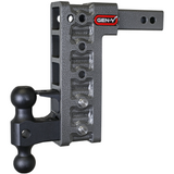 Gen-Y Hitch GH-525 MEGA-DUTY 2