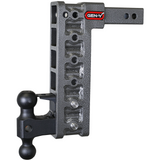 Gen-Y Hitch GH-526 MEGA-DUTY 2