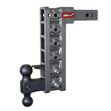 Gen-Y Hitch GH-326 MEGA-DUTY 2