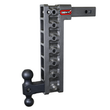 Gen-Y Hitch GH-317 MEGA-DUTY 2
