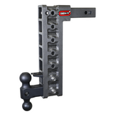 Gen-Y Hitch GH-327 MEGA-DUTY 2