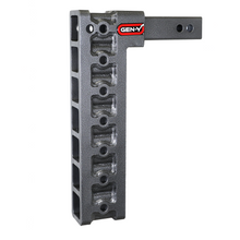 Load image into Gallery viewer, Gen-Y-Mega-Duty-2In-Shank-15In-Drop-1500Lb-Tw-10K-(Hitch-Only---Use-WStabilizer-Kit-Gh-0100)
