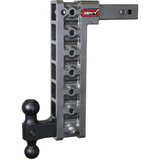 Gen-Y Hitch GH-517 MEGA-DUTY 2