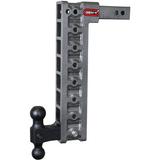 Gen-Y Hitch GH-518 MEGA-DUTY 2