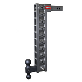 Gen-Y Hitch GH-3110 MEGA-DUTY 2