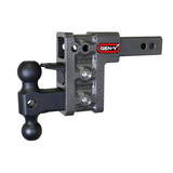 Gen-Y Hitch GH-323 MEGA-DUTY 2