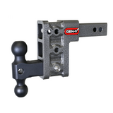 Gen-Y Hitch GH-313 MEGA-DUTY 2