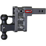 Gen-Y Hitch GH-523 MEGA-DUTY 2