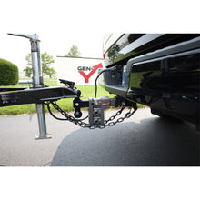 Load image into Gallery viewer, Gen-Y-Mega-Duty-2In-Shank-7.5In-Drop-2K-Tw-16K-Hitch-WGh-051-Dual-Ball