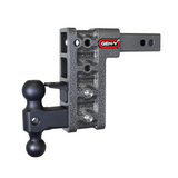 Gen-Y Hitch GH-324 MEGA-DUTY 2