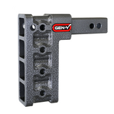 Gen-Y Hitch GH-304 MEGA-DUTY 2