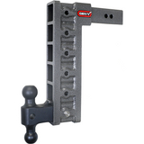 Gen-Y Hitch GH-616 MEGA-DUTY 2.5
