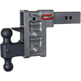 Gen-Y Hitch GH-623 MEGA-DUTY 2.5