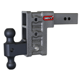 Gen-Y Hitch GH-613 MEGA-DUTY 2.5