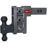 Gen-Y Hitch GH-1613 MEGA-DUTY 2.5