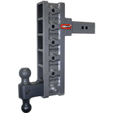 Gen-Y Hitch GH-916 MEGA-DUTY 2.5
