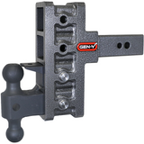 Gen-Y Hitch GH-1924 MEGA-DUTY 2.5