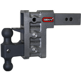 Gen-Y Hitch GH-1623 MEGA-DUTY 2.5