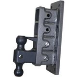 Gen-Y Hitch GH-724 MEGA-DUTY 2.5