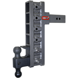 Gen-Y Hitch GH-926 MEGA-DUTY 2.5
