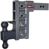 Gen-Y Hitch GH-624 MEGA-DUTY 2.5