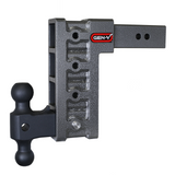 Gen-Y Hitch GH-614 MEGA-DUTY 2.5