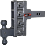 Gen-Y Hitch GH-914 MEGA-DUTY 2.5