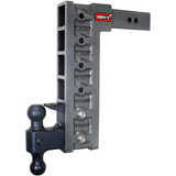 Gen-Y Hitch GH-626 MEGA-DUTY 2.5