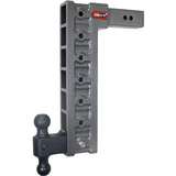 Gen-Y Hitch GH-617 MEGA-DUTY 2.5