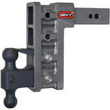 Gen-Y Hitch GH-1624 MEGA-DUTY 2.5