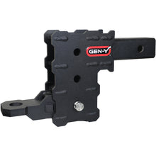 Load image into Gallery viewer, Gen-Y-Phantom-2In-Hollow-Shank-4.5In-Drop-500Lb-Tw-12K-Hitch-WGh-102541-MountGh-102359-Pin--Clip