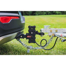 Load image into Gallery viewer, Gen-Y-Phantom-2In-Hollow-Shank-4.5In-Drop-500Lb-Tw-12K-Hitch-WGh-102541-MountGh-102359-Pin--Clip