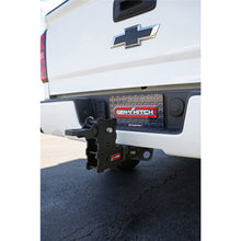 Load image into Gallery viewer, Gen-Y-Phantom-2In-Hollow-Shank-4.5In-Drop-500Lb-Tw-12K-Hitch-WGh-102541-MountGh-102359-Pin--Clip