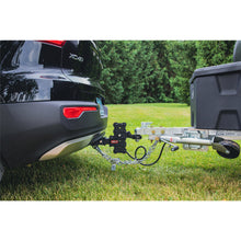 Load image into Gallery viewer, Gen-Y-Phantom-2In-Hollow-Shank-4.5In-Drop-500Lb-Tw-12K-Hitch-WGh-102541-MountGh-102359-Pin--Clip