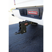 Load image into Gallery viewer, Gen-Y-Phantom-2In-Hollow-Shank-4.5In-Drop-500Lb-Tw-12K-Hitch-WGh-102541-MountGh-102359-Pin--Clip