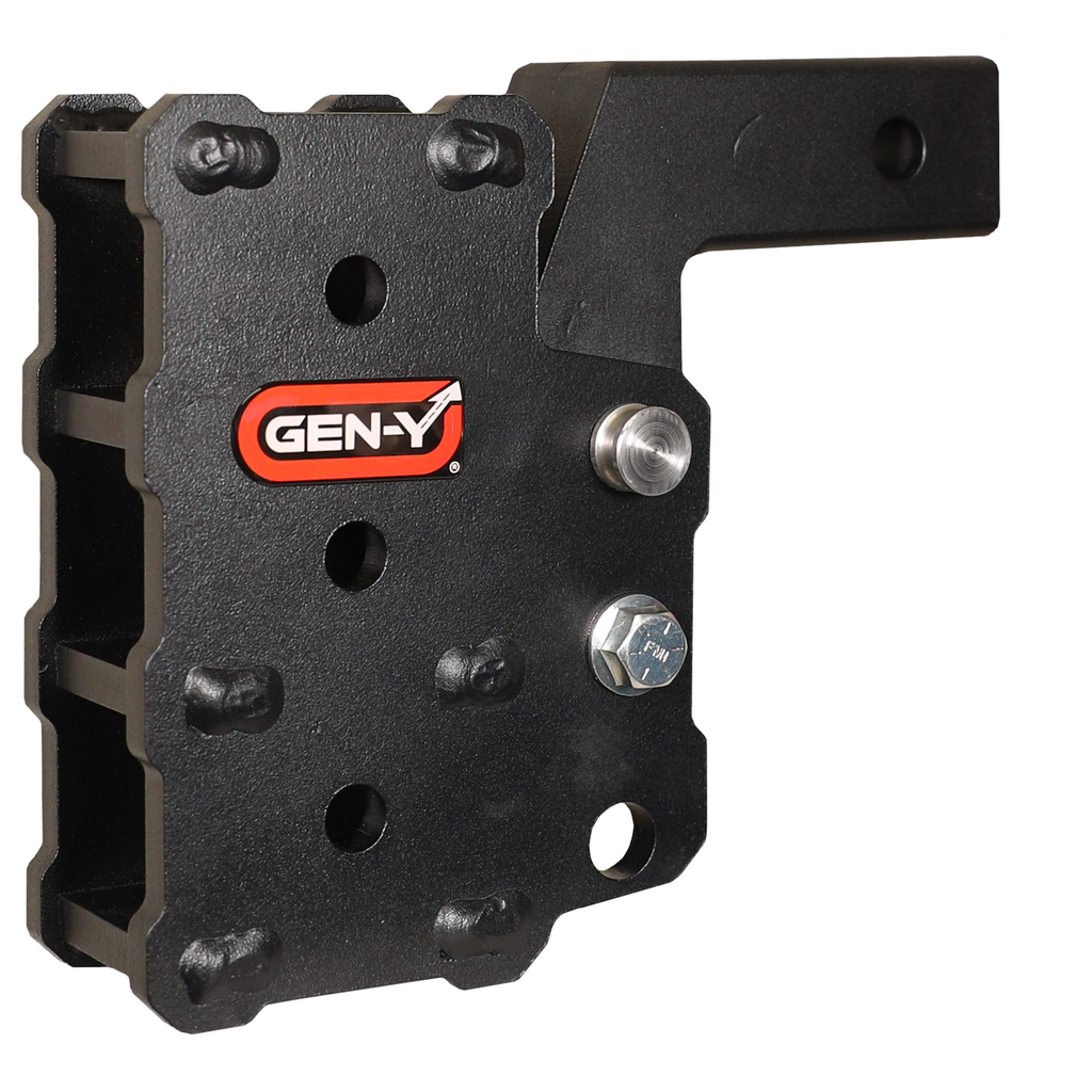 Gen-Y-Phantom-Flip-2In-Shank-6In-Drop-1200Lb-Tw-12K-(Hitch-Only)