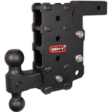 Gen-Y Hitch GH-15012 PHANTOM Flip 2