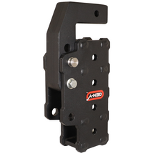 Load image into Gallery viewer, Gen-Y-Phantom-Flip-2In-Shank-9In-Drop-1200Lb-Tw-12K-(Hitch-Only)